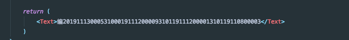 Is this a bug? · Issue #27211 · facebook/react-native · GitHub