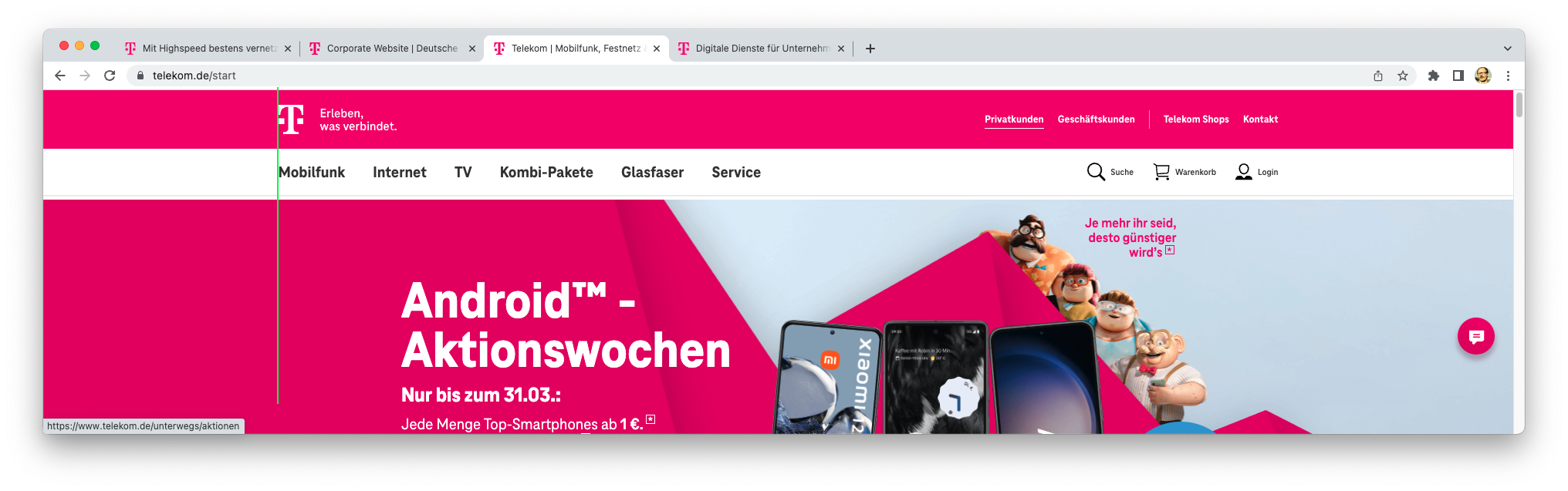 New Header new Content Area? · Issue #1646 · telekom/scale · GitHub