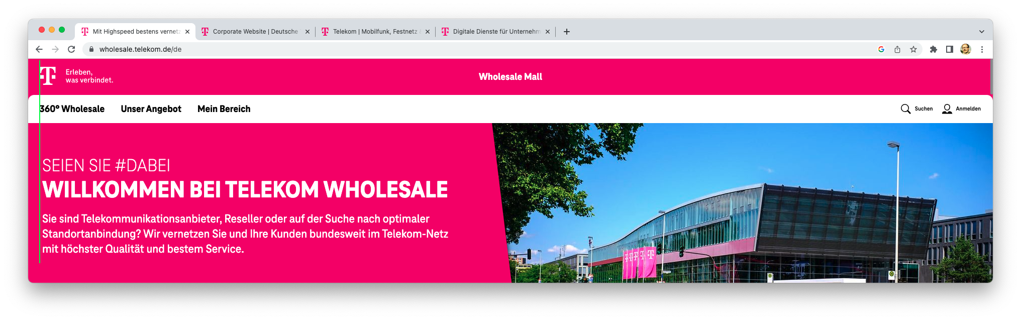 New Header new Content Area? · Issue #1646 · telekom/scale · GitHub