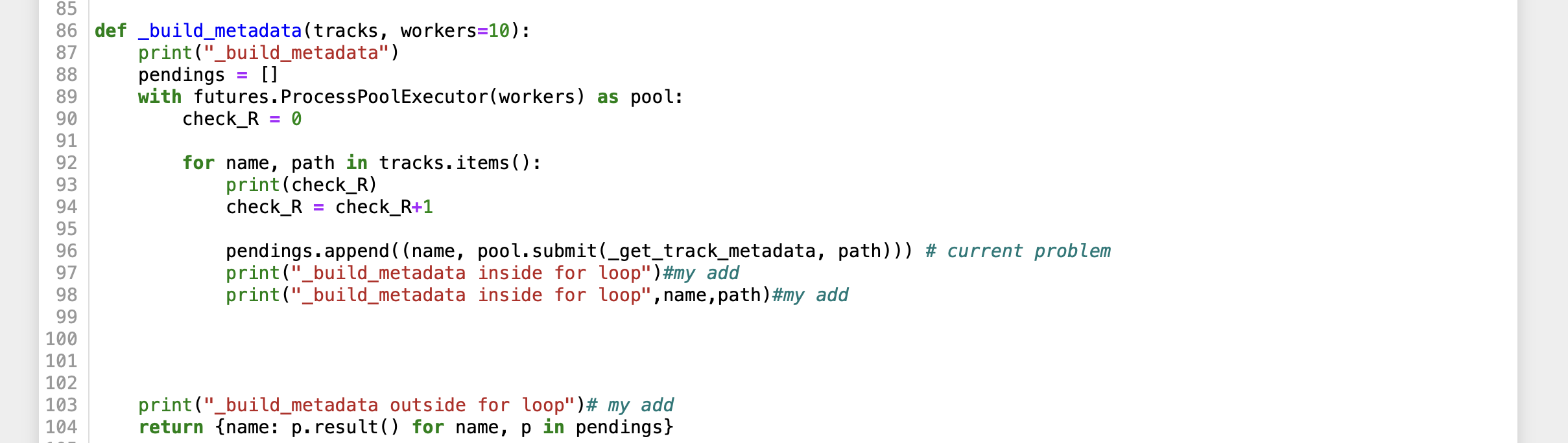 ValueError: num_samples should be a positive integer value, but got num ...