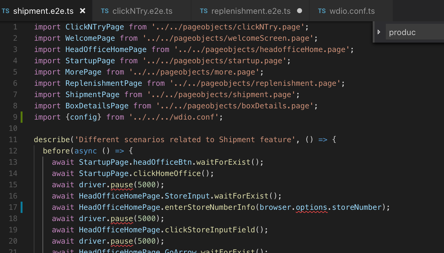 [🐛 Bug]: [ts] Property 'options' does not exist on type 'Browser ...