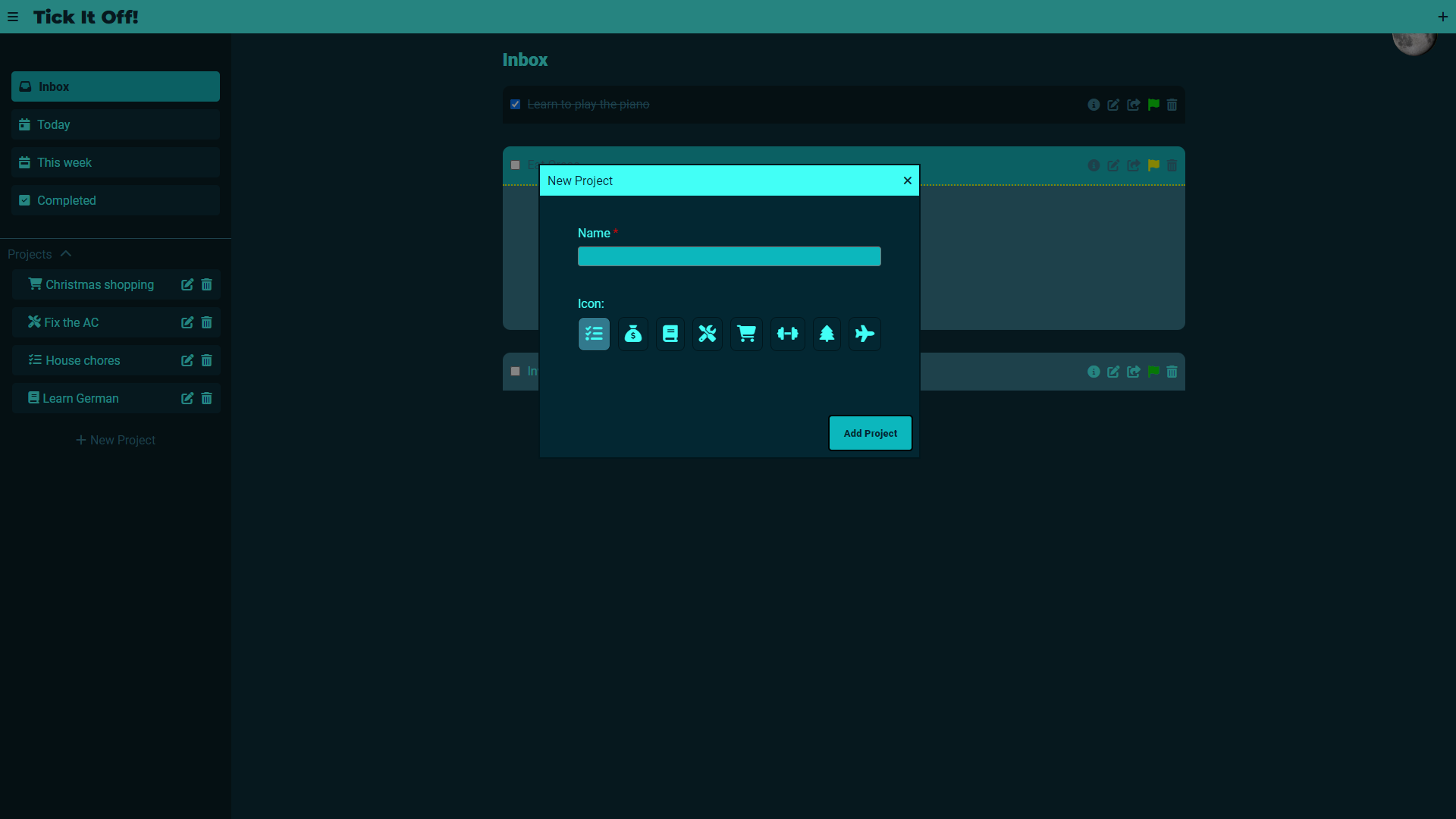 GitHub - FedeLopez17/to-do-list