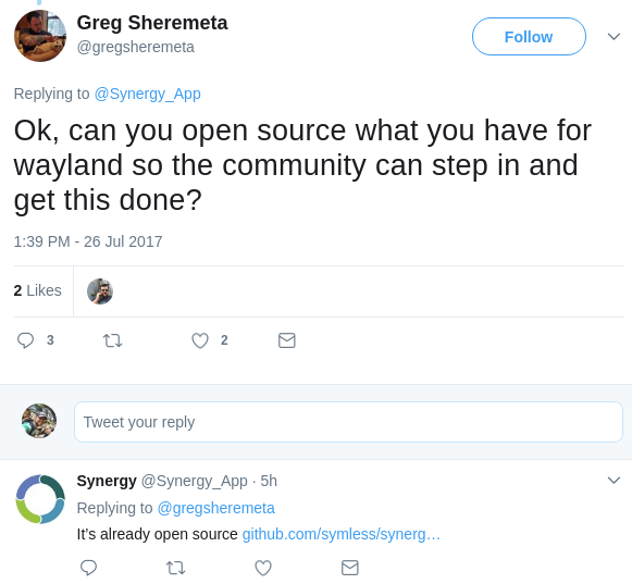 open-source