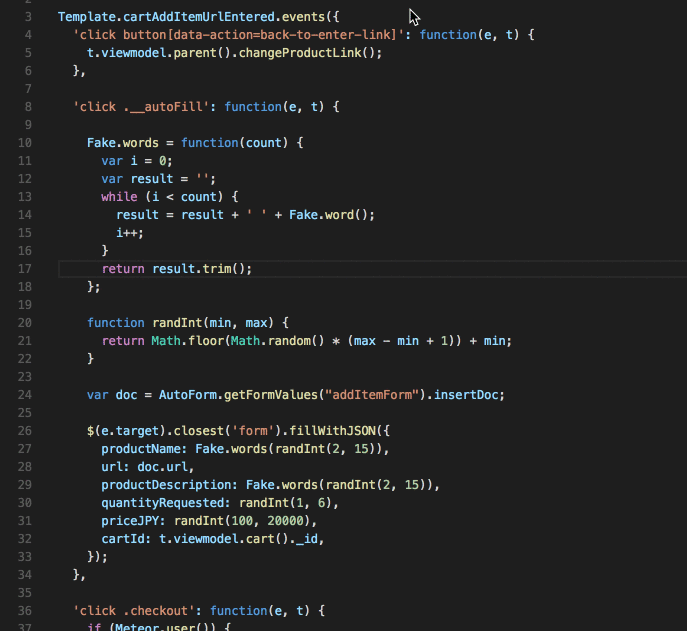Extend/Shrink Selection Scope · Issue #32069 · microsoft/vscode · GitHub