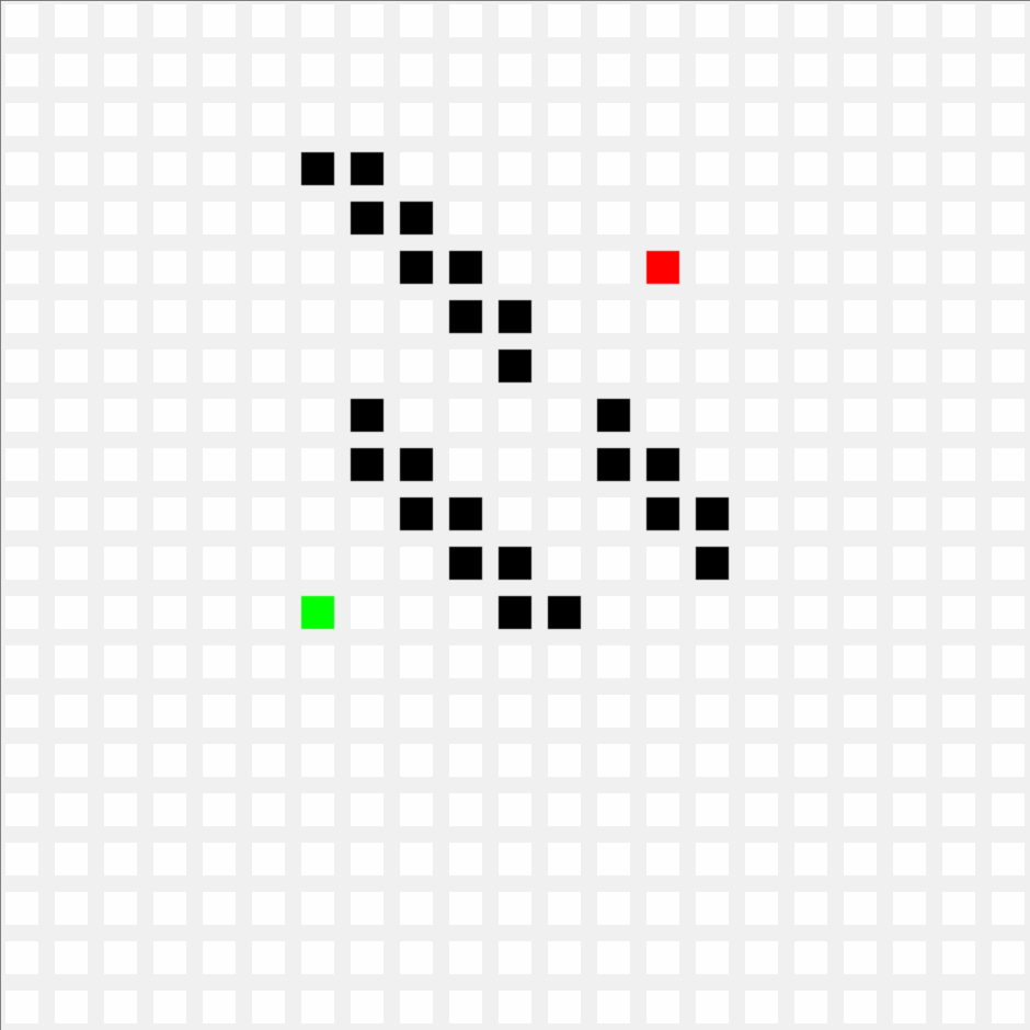 Gui Maze Generation GitHub - Digital-Signal/maze_path_gui · GitHub