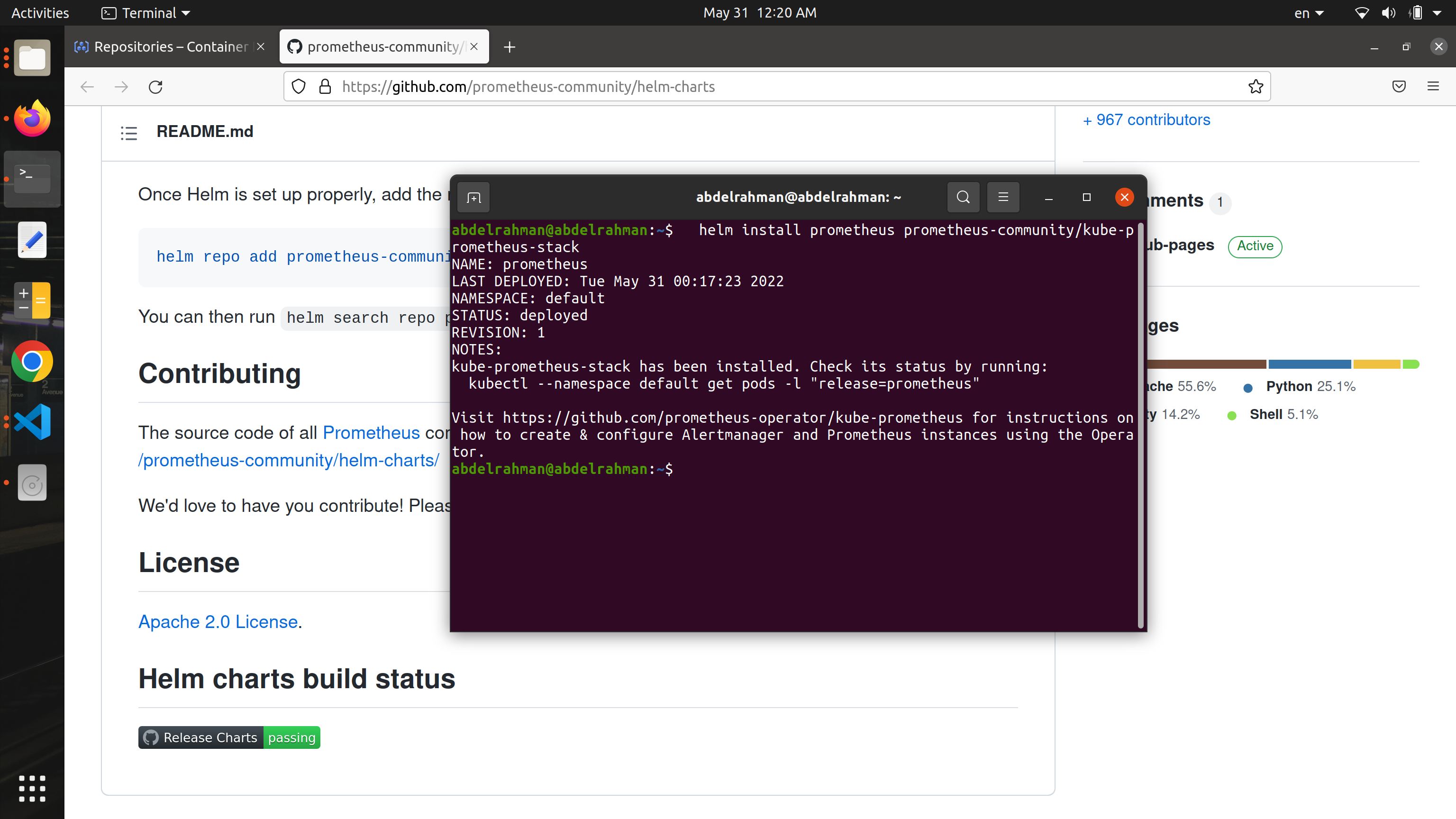 GitHub AbdelrahmanNabill/Helmtask