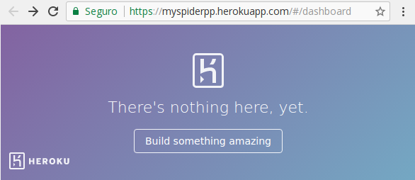 Is it running? · Issue #70 · projeto-spider/spider-poker · GitHub