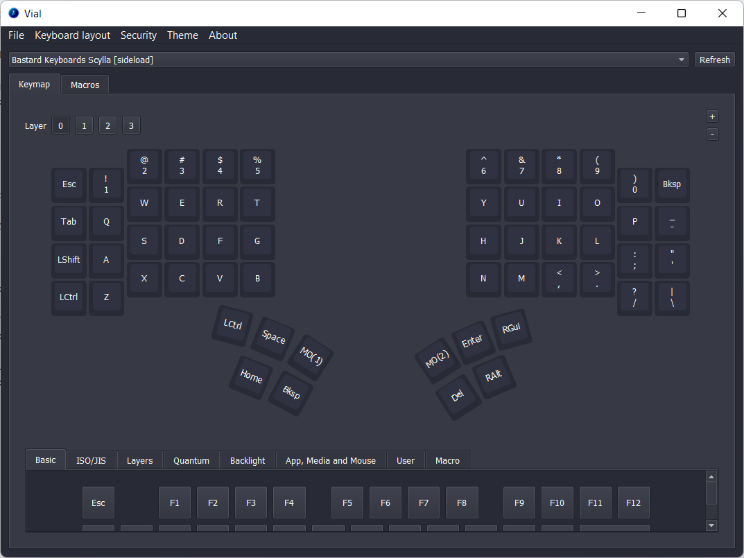 GitHub - Deemen17/bastardkb-guide-vietnamese: Updating