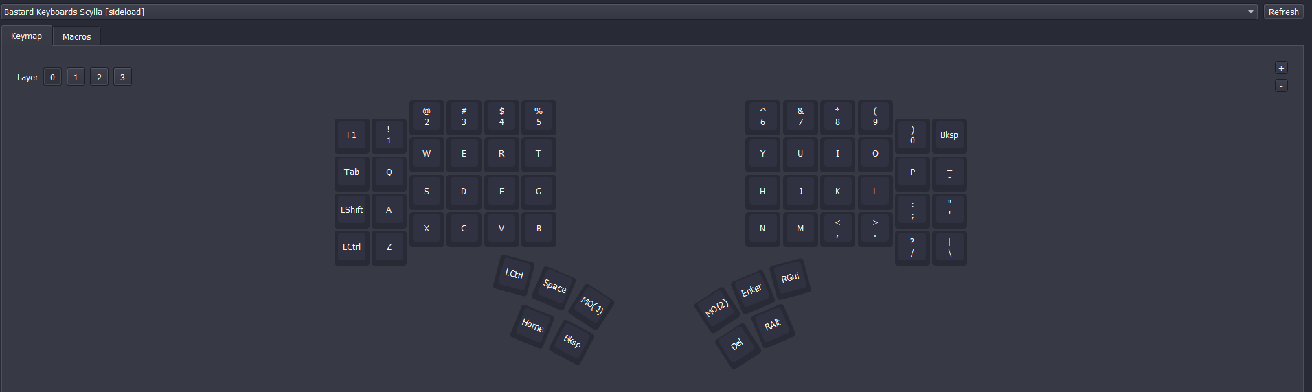 GitHub - Deemen17/bastardkb-guide-vietnamese: Updating