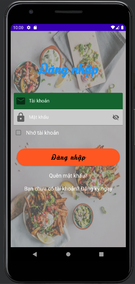 GitHub - kienvu19/AppOrderFoodBasic