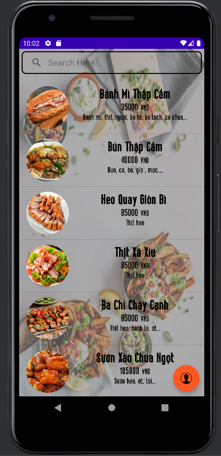 GitHub - kienvu19/AppOrderFoodBasic