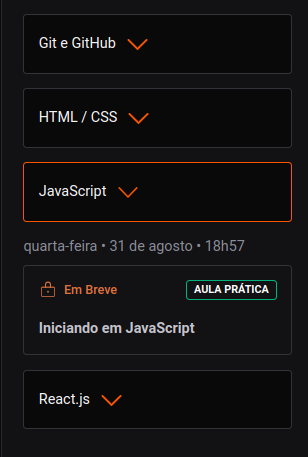 GitHub - LeonardoFerraz25/course-platform: Plataforma de aulas de ...