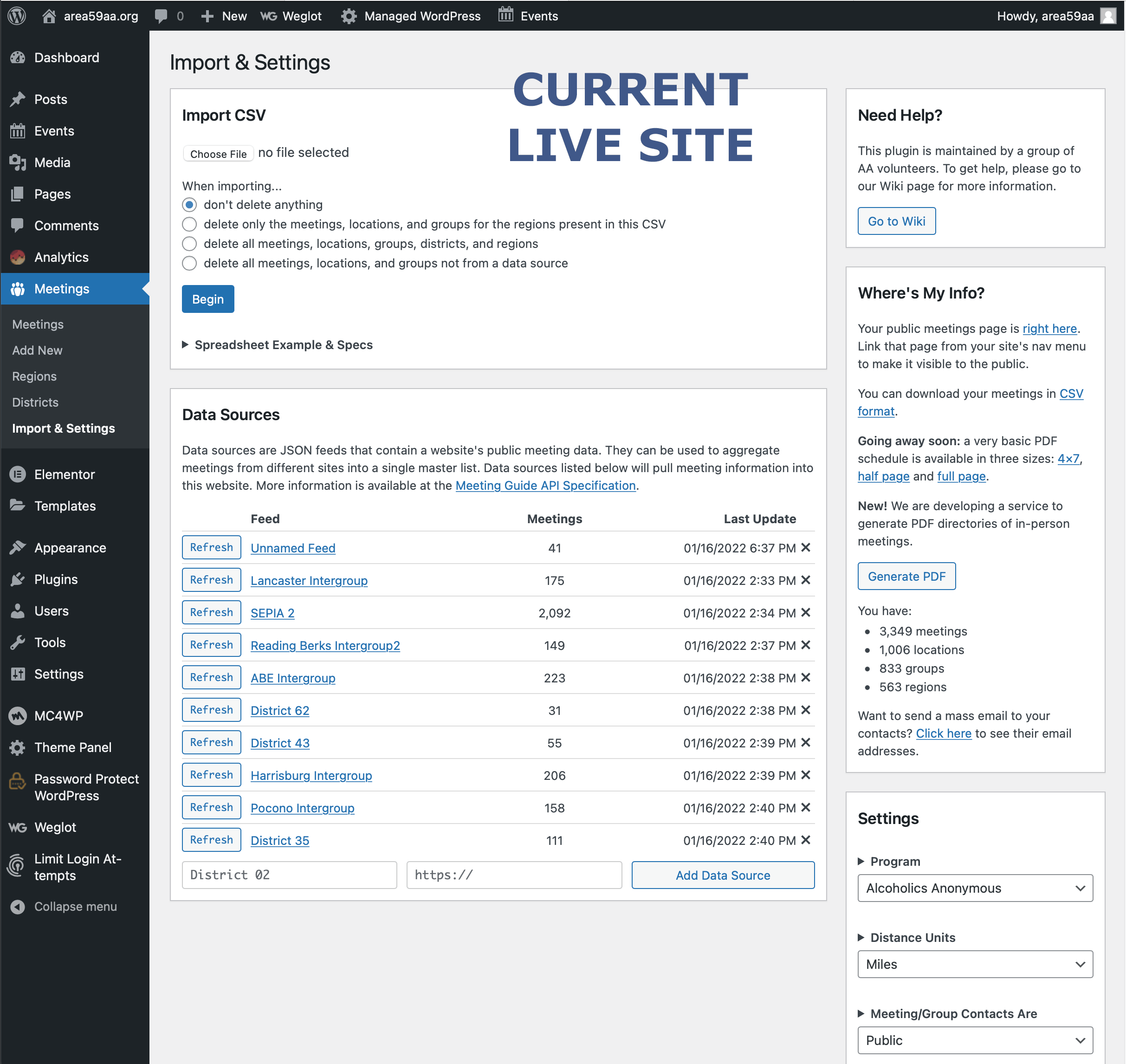 Current-Live-Site-01-17-22