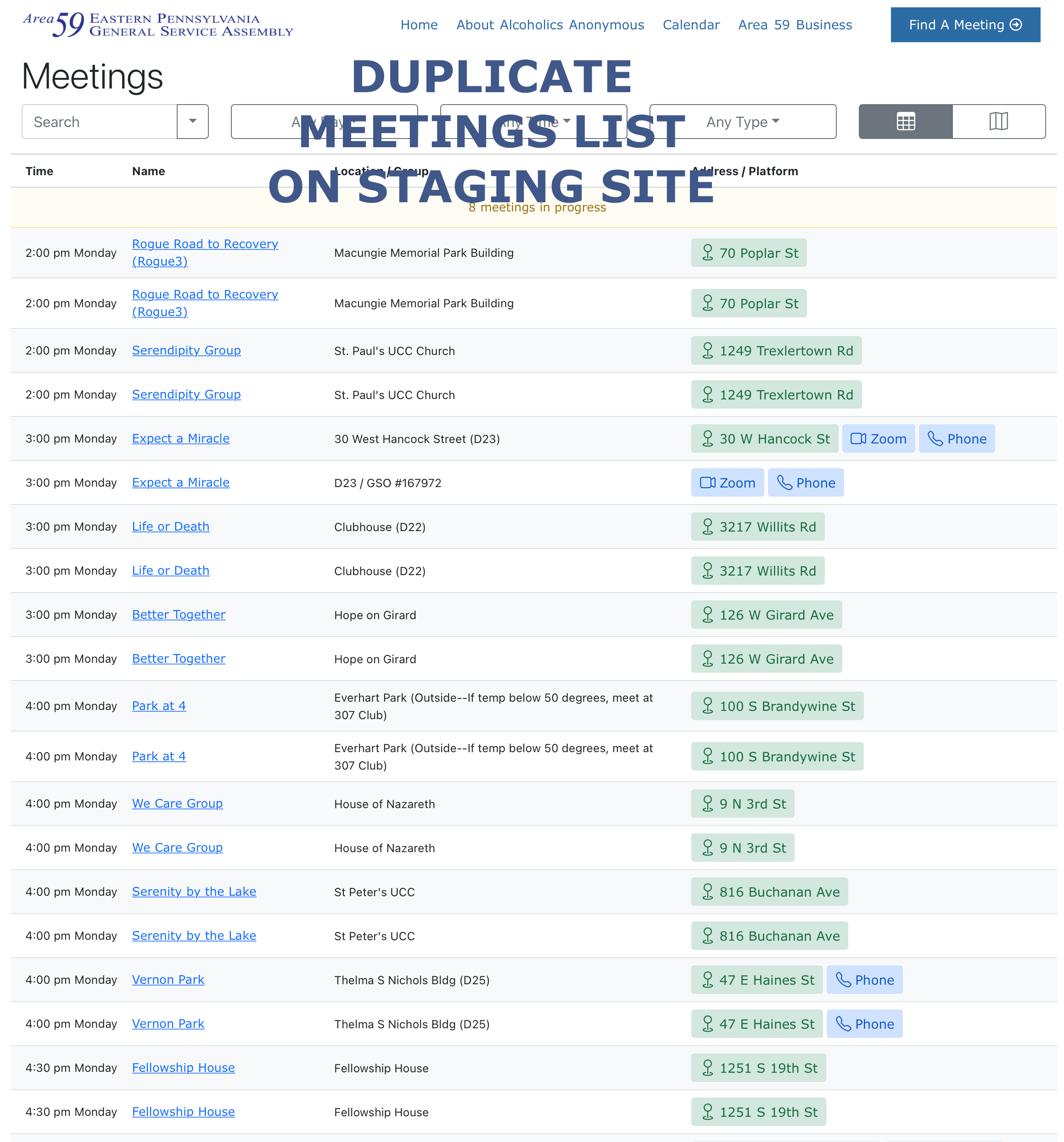 Staging-Site-DUPLICATE-Meetings-01-17-22
