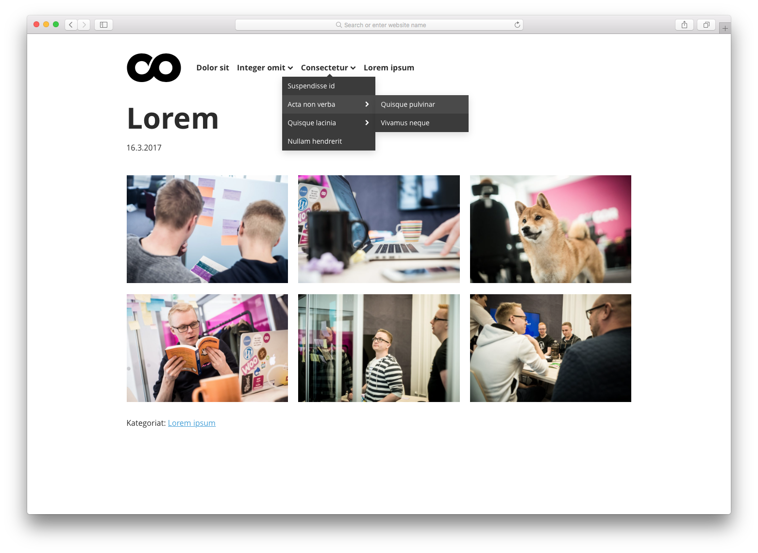 GitHub - jargillander/aucor-starter: Superior WordPress starter theme ...