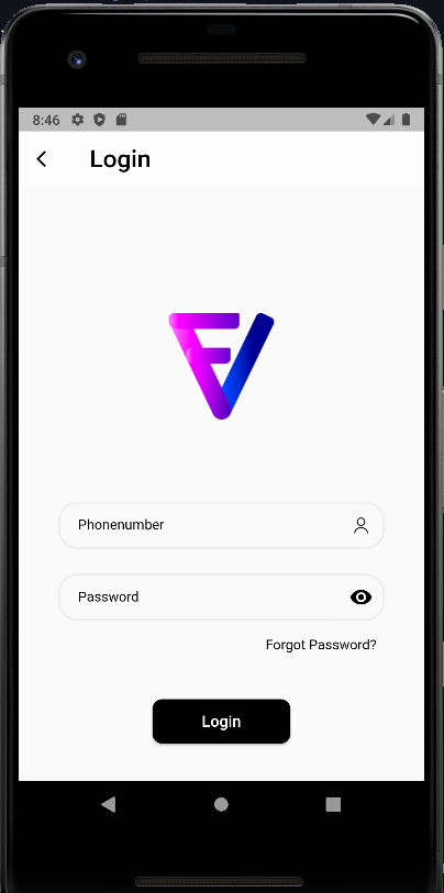 GitHub - yousefm2311/Login-and-Register-Flutter: Flutter UI