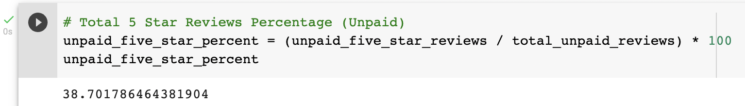 GitHub - rclascano14/Amazon_Vine_Analysis: Entering the world of big ...