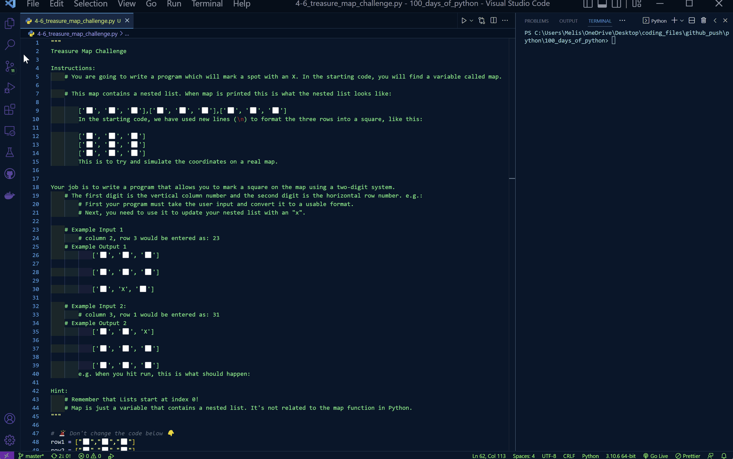 MelissaCurylo (Melissa) · GitHub