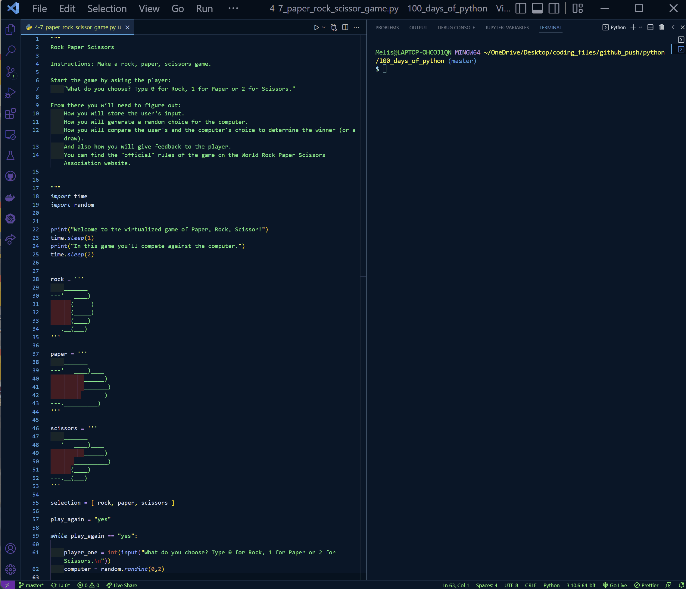 MelissaCurylo (Melissa) · GitHub