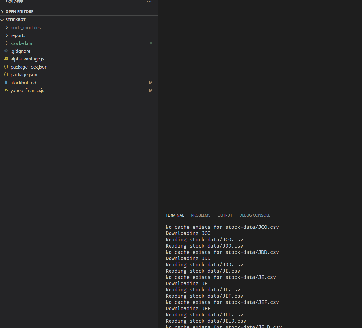 Renaming is cancelled if a new file is created in the workspace · Issue ...