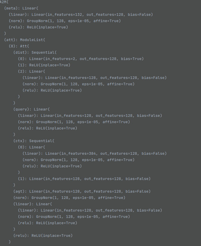 LaneGCN/LaneGCN 代码学习笔记.md at main · Lucia-1996/LaneGCN · GitHub