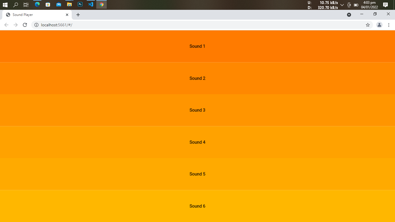 GitHub Ronyinfu/pianoinflutter