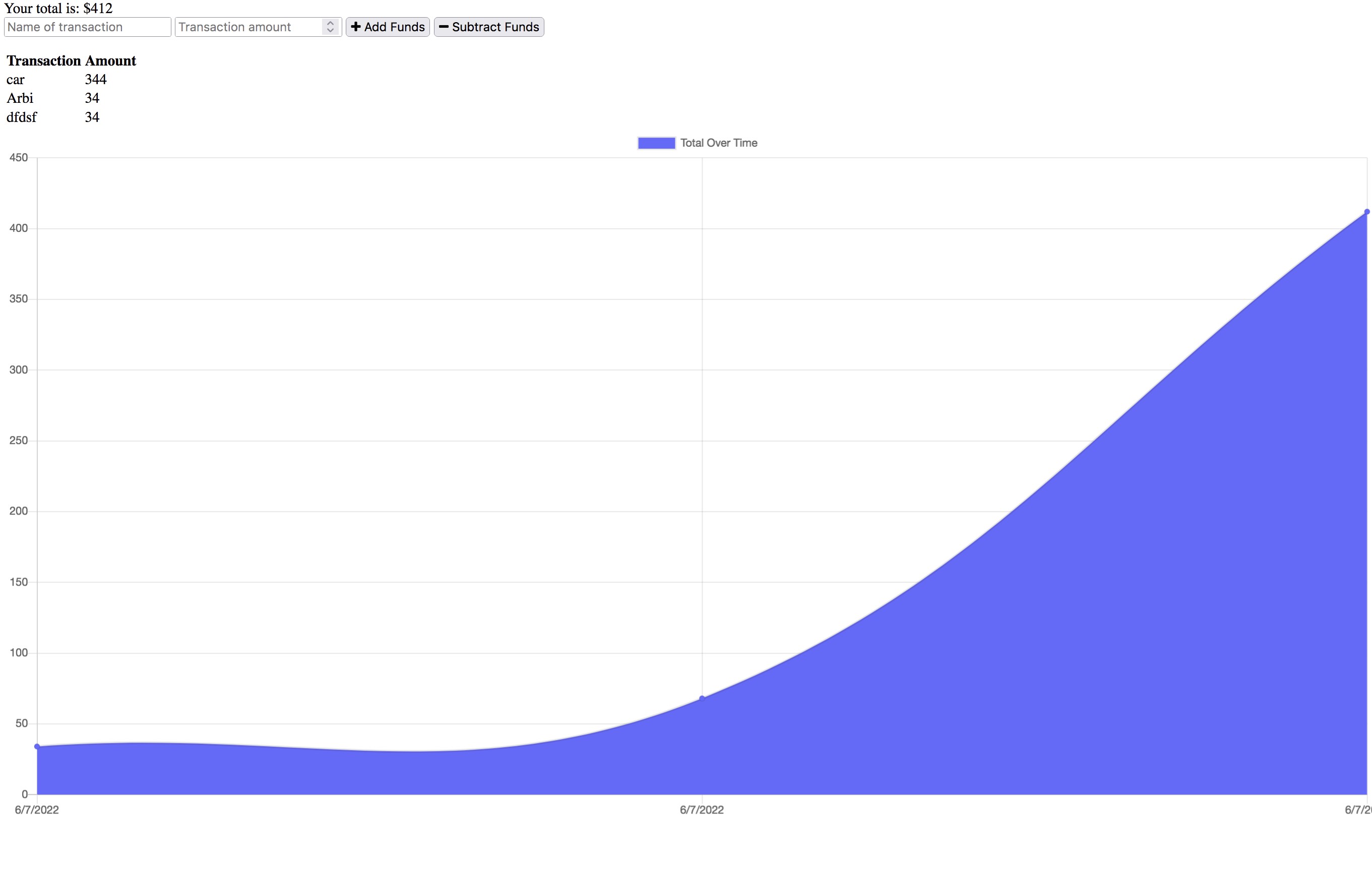GitHub - ArbiNazari/PWA: 19. Progressive Web Applications (PWA ...