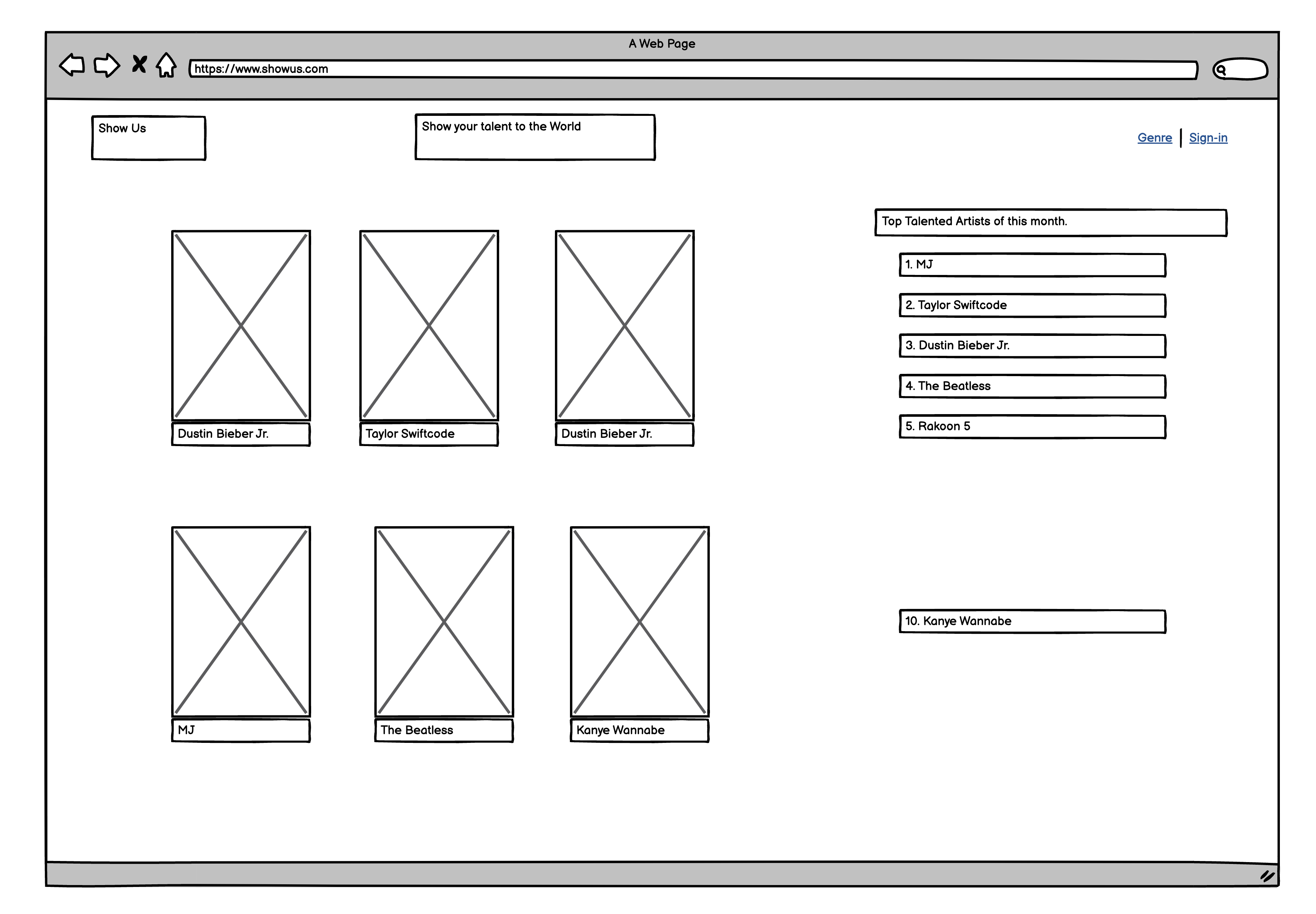 GitHub Dmoney831/Show_Us