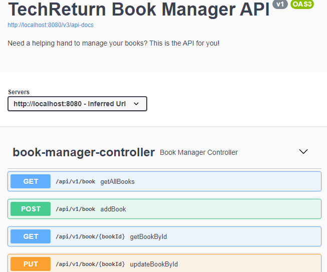 github bookmapapi Images High Quality Grahic GitHub - aykoda/book-manager-api: Book Manager Web API using Spring ...