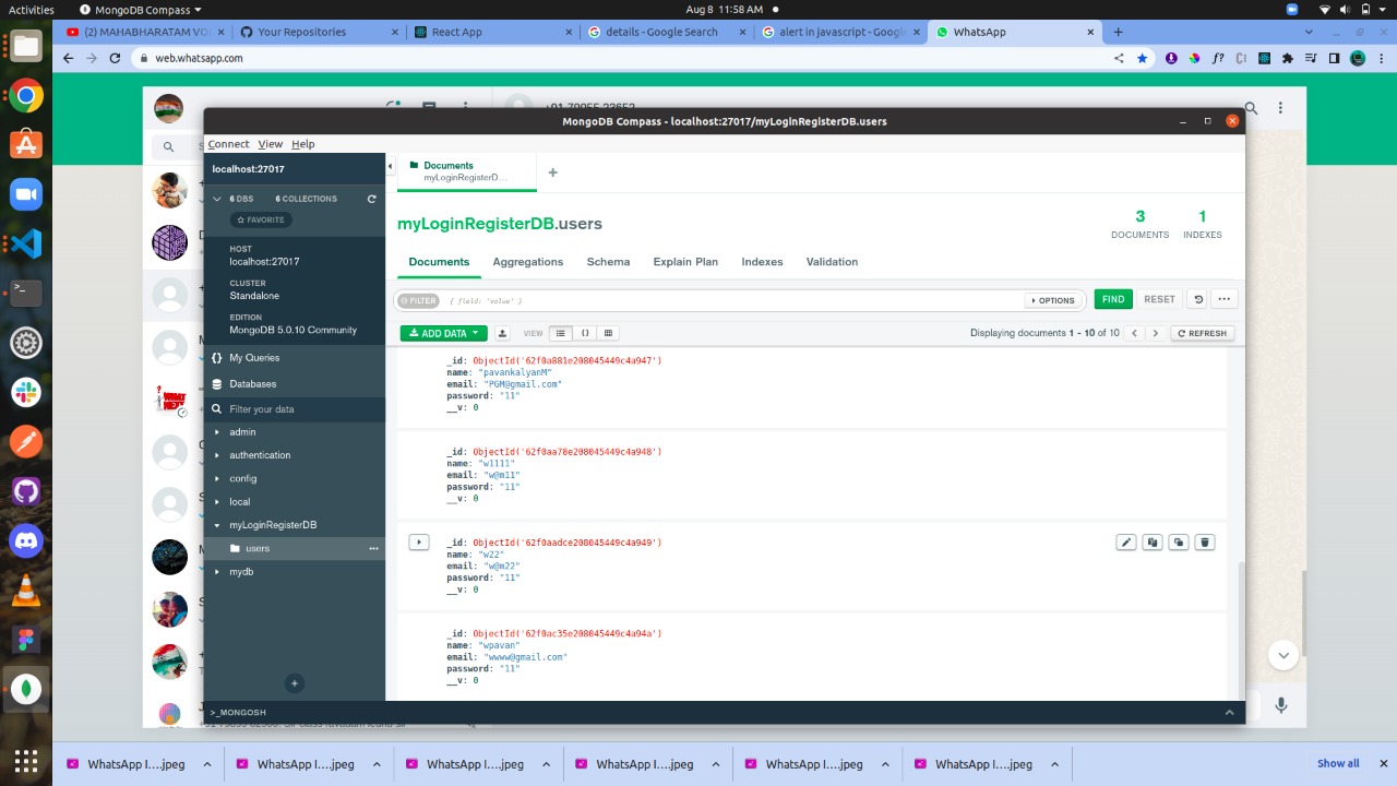 GitHub - pavankalyangojju/klenty-Projects
