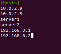 Github Alexpcoding Python Automation Ssh Tool