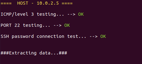Github Alexpcoding Python Automation Ssh Tool