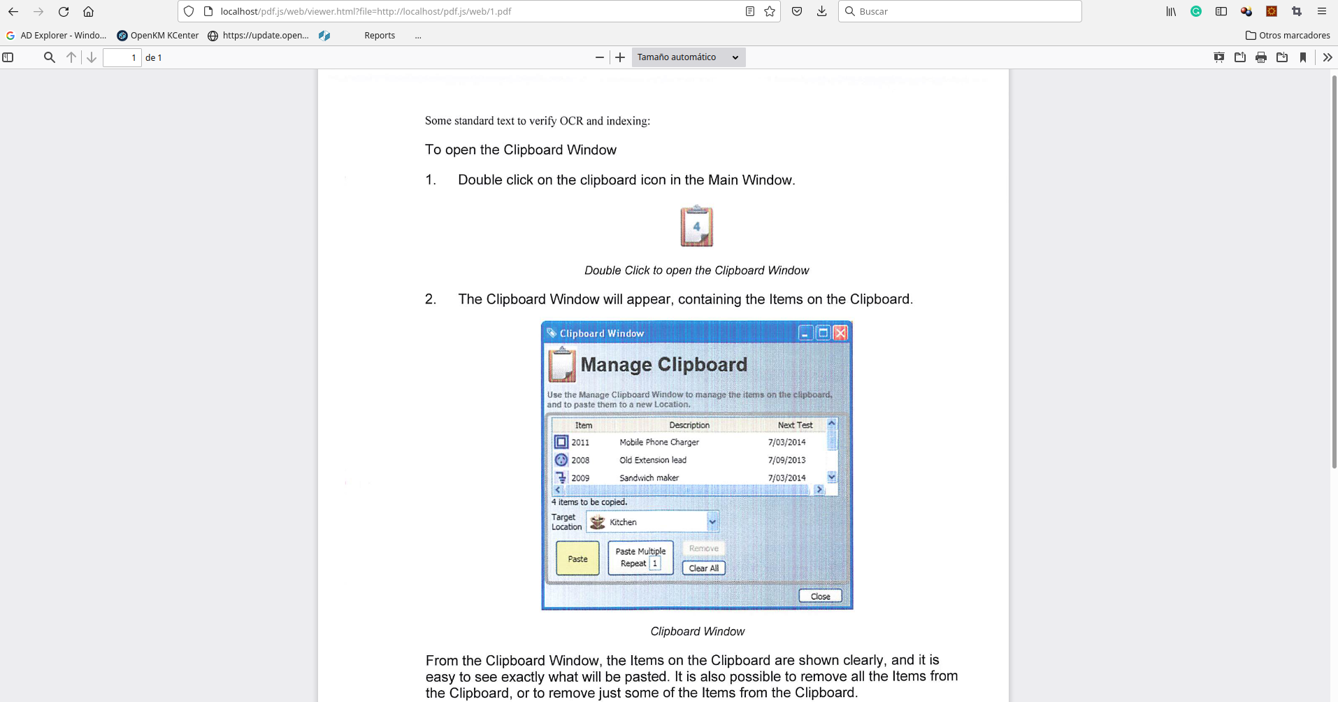 Cannot preview searchable pdf files · Issue #300 · openkm/document ...