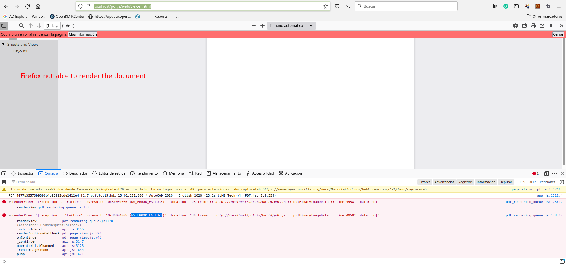 Error in firefox while rendering complex PDF files · Issue #14034 ...