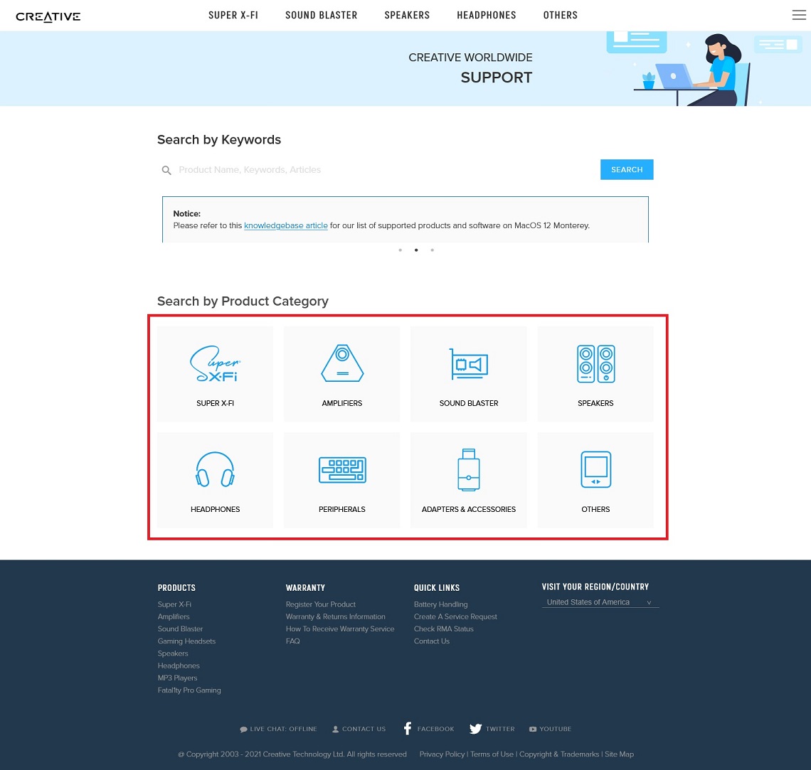 Creative Support Sign In support.creative.com · Issue #10016 · easylist/easylist · GitHub