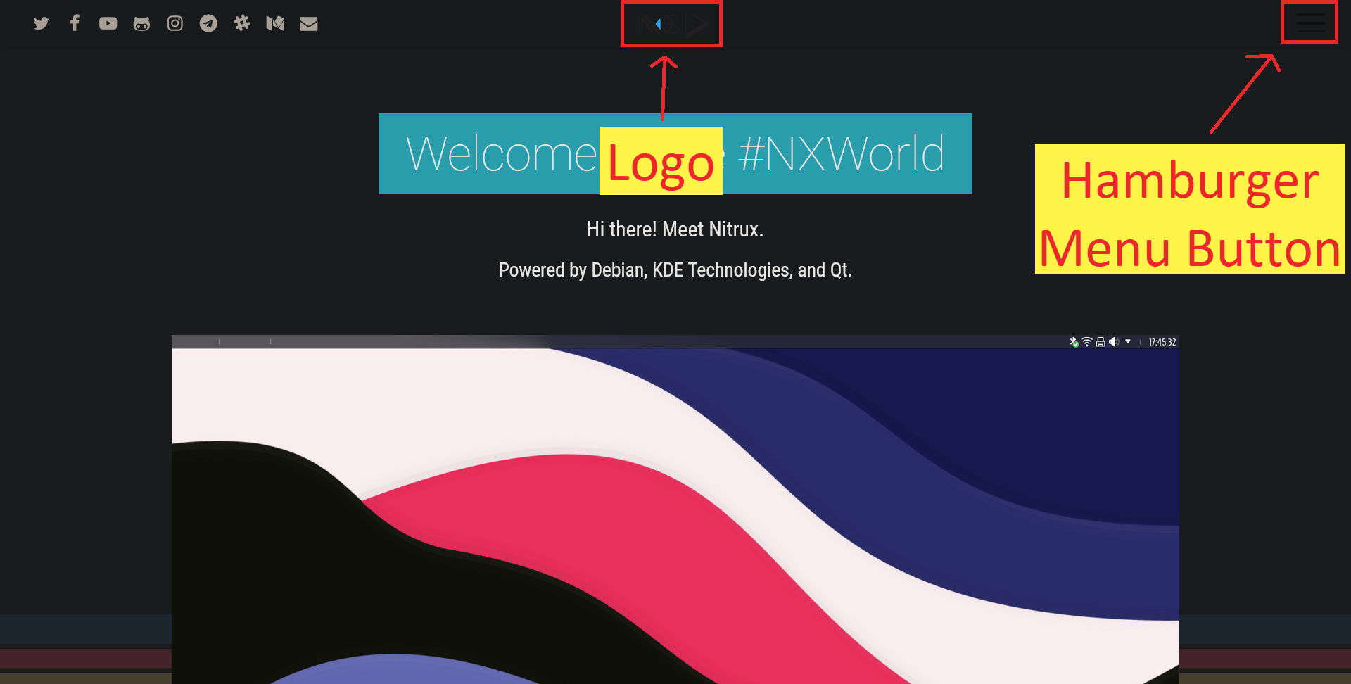 [Broken Website] nxos.org · Issue #8668 · darkreader/darkreader · GitHub