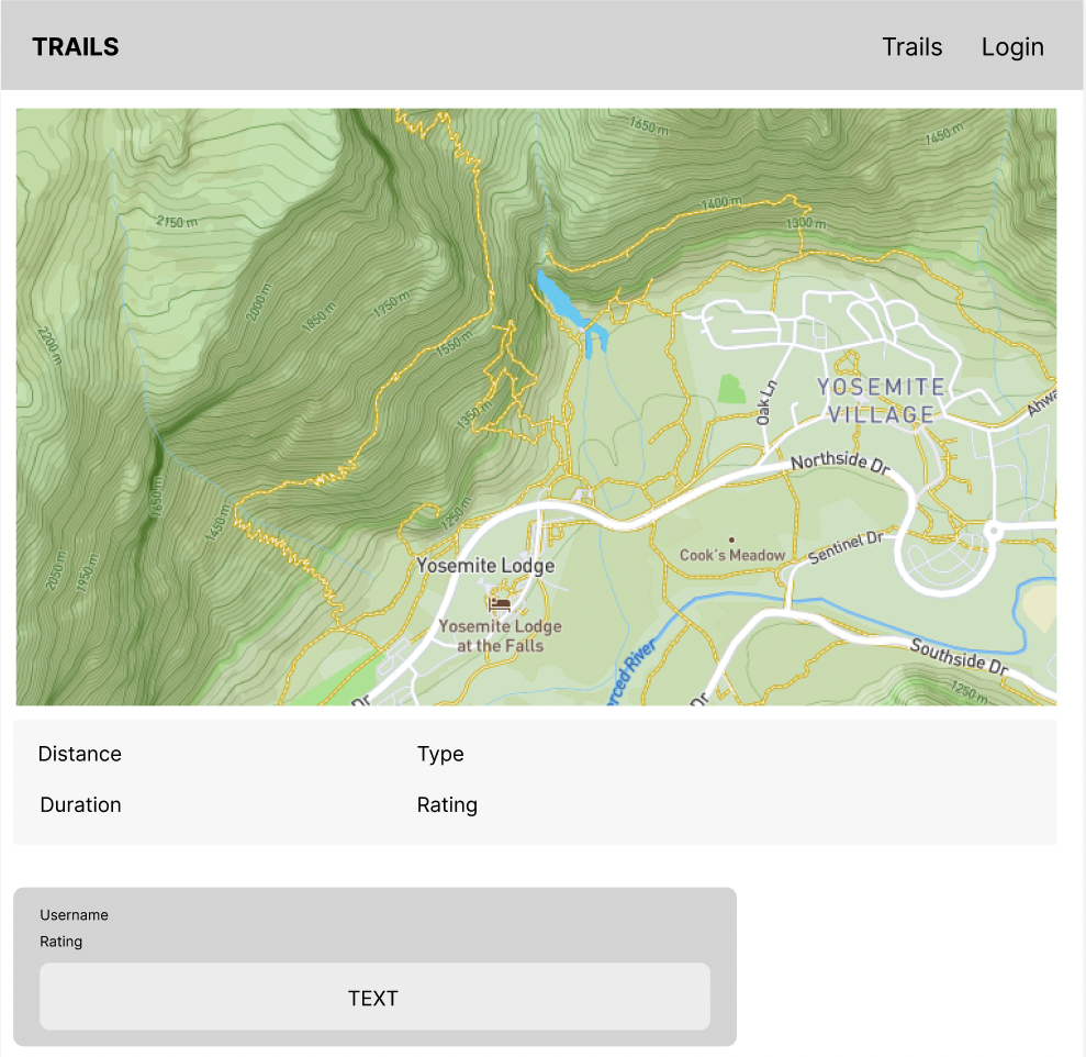 GitHub - peterluong1234/trails