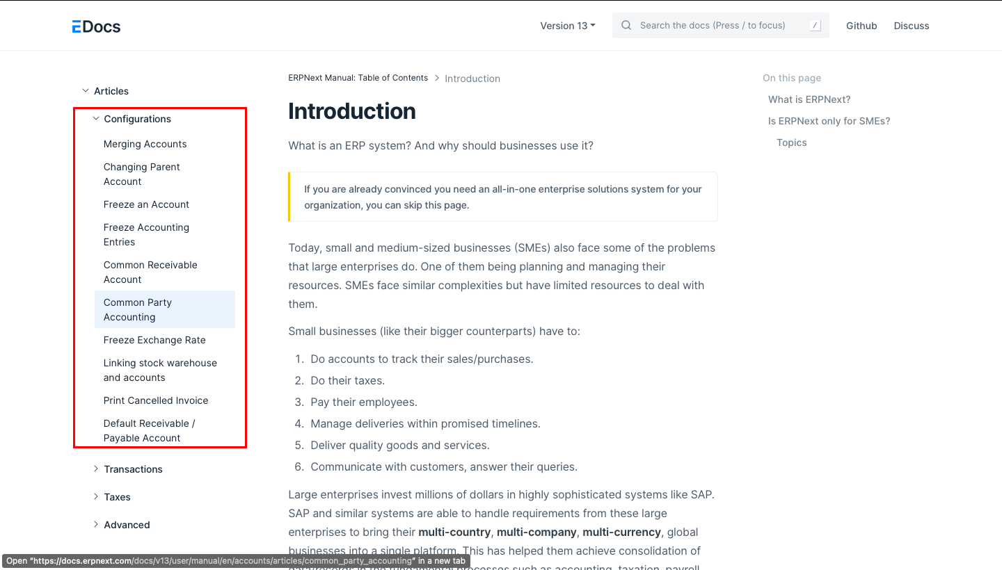 Adjustable sidebar width · Issue #63 · frappe/wiki · GitHub