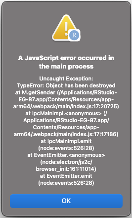 Error message when previewing HTML file · Issue #11719 · rstudio ...
