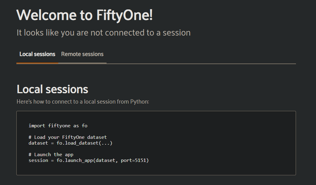 [SETUP-BUG] It looks like you are not connected to a session · Issue ...