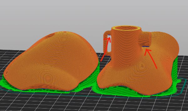 No organic support when standard supports exist · Issue #9819 · prusa3d ...