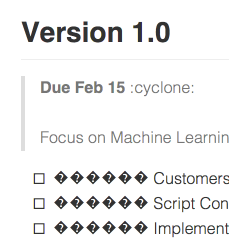 Emojis do not display in preview · Issue #538 · vsch/idea-multimarkdown ...