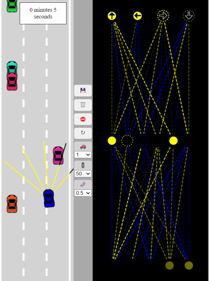 GitHub - omarkham/Self-driving-car