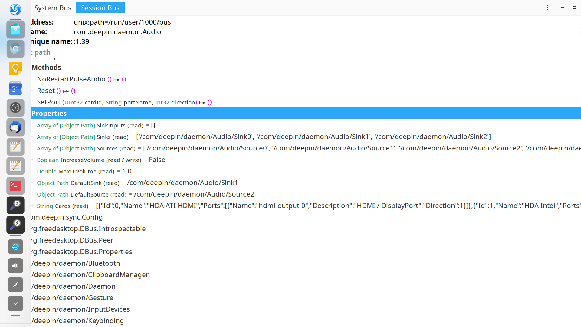 Now no sound · Issue #1862 · linuxdeepin/developer-center · GitHub