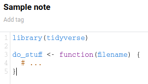 Wrong ligature rendering in Code Editor · Issue #1807 · standardnotes ...