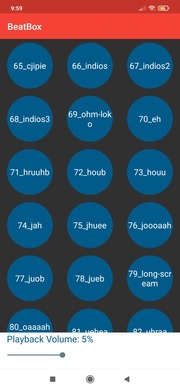GitHub - FreeSoul777/BeatBox: Универсальный битбоксер для личного ...