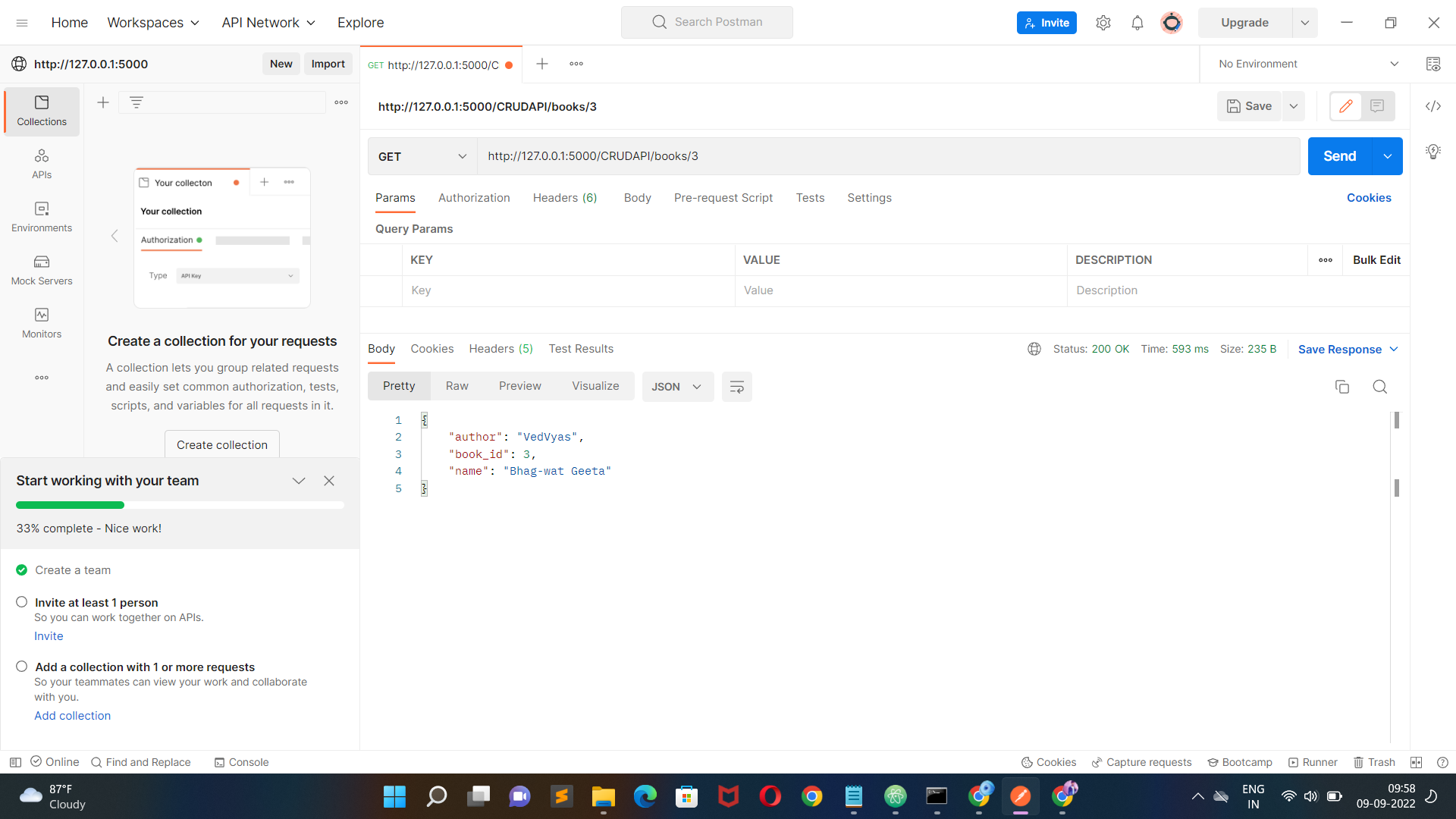 GitHub CodeVPIN/Rest_API Rest api created using mongoengine and