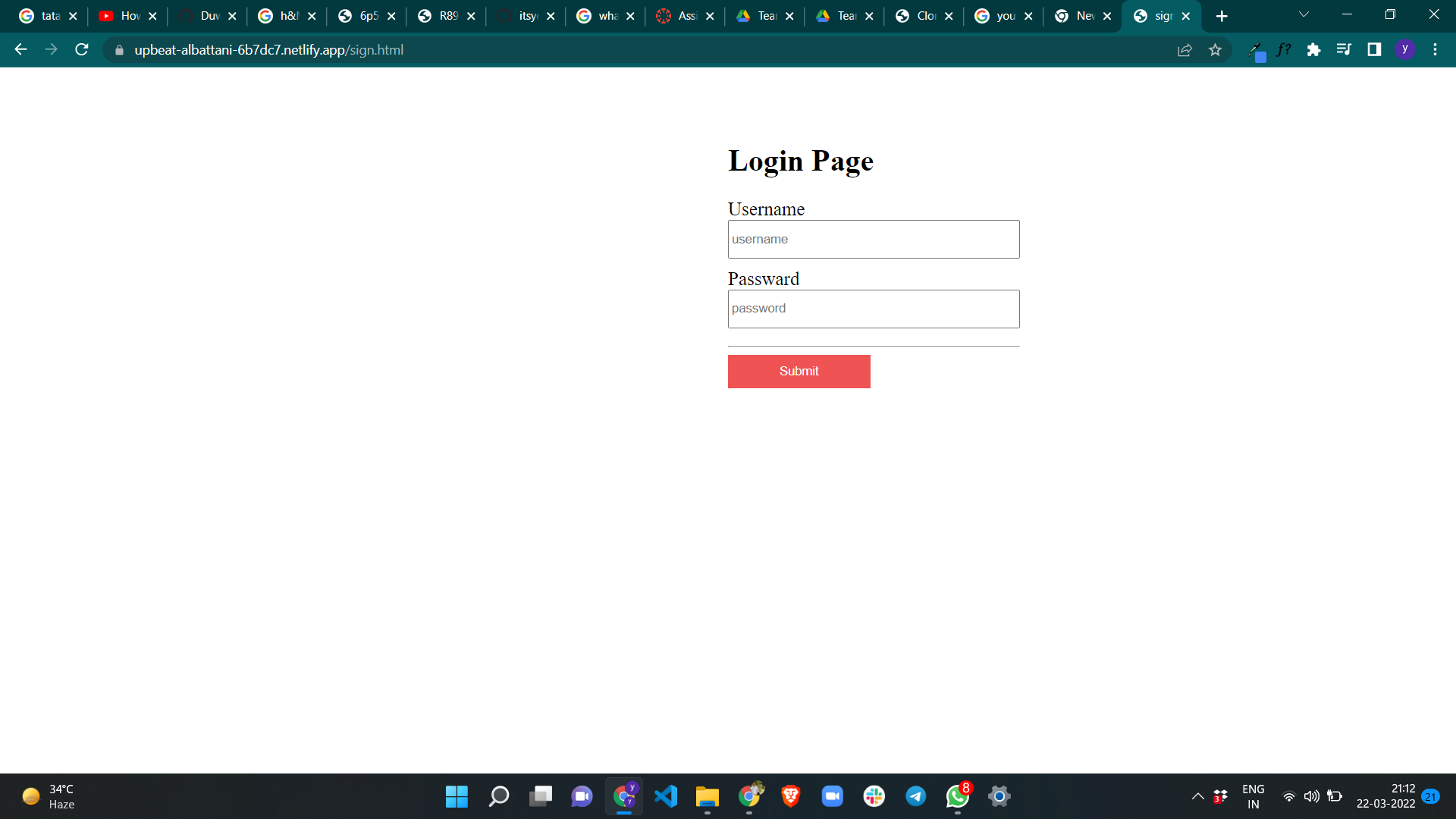 GitHub - itsyogihr13/youtube-clone: YouTube is a video sharing service ...