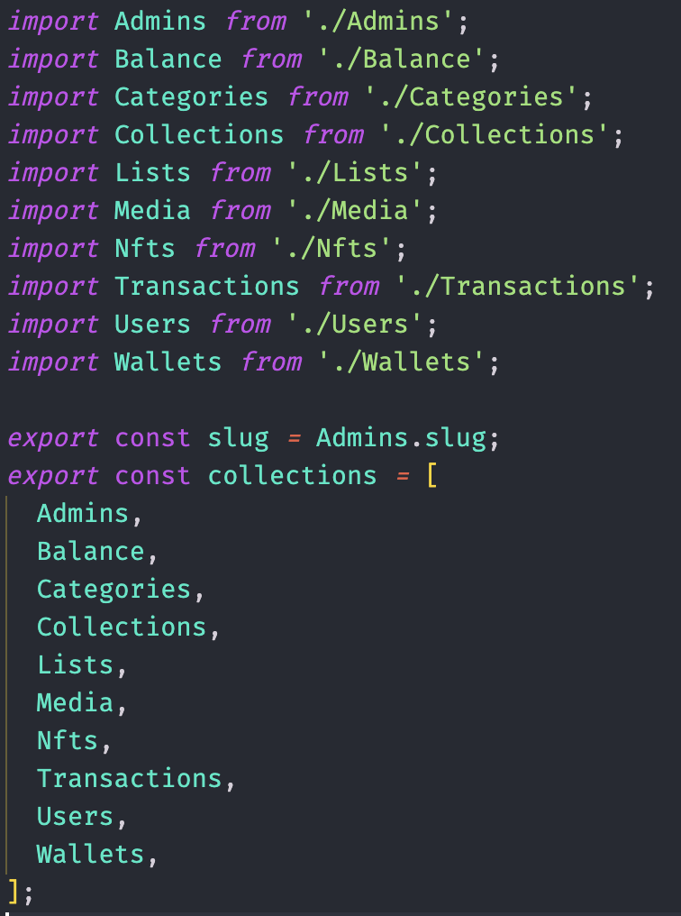ERROR (payload) Forbidden You are not allowed to perform this action