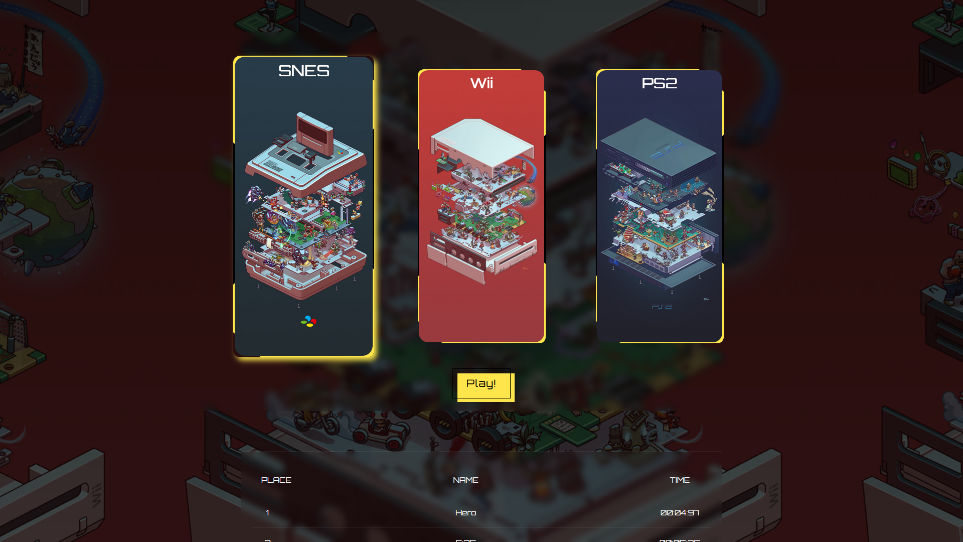 GitHub - lnicepei/where-is-waldo: A photo tagging app game
